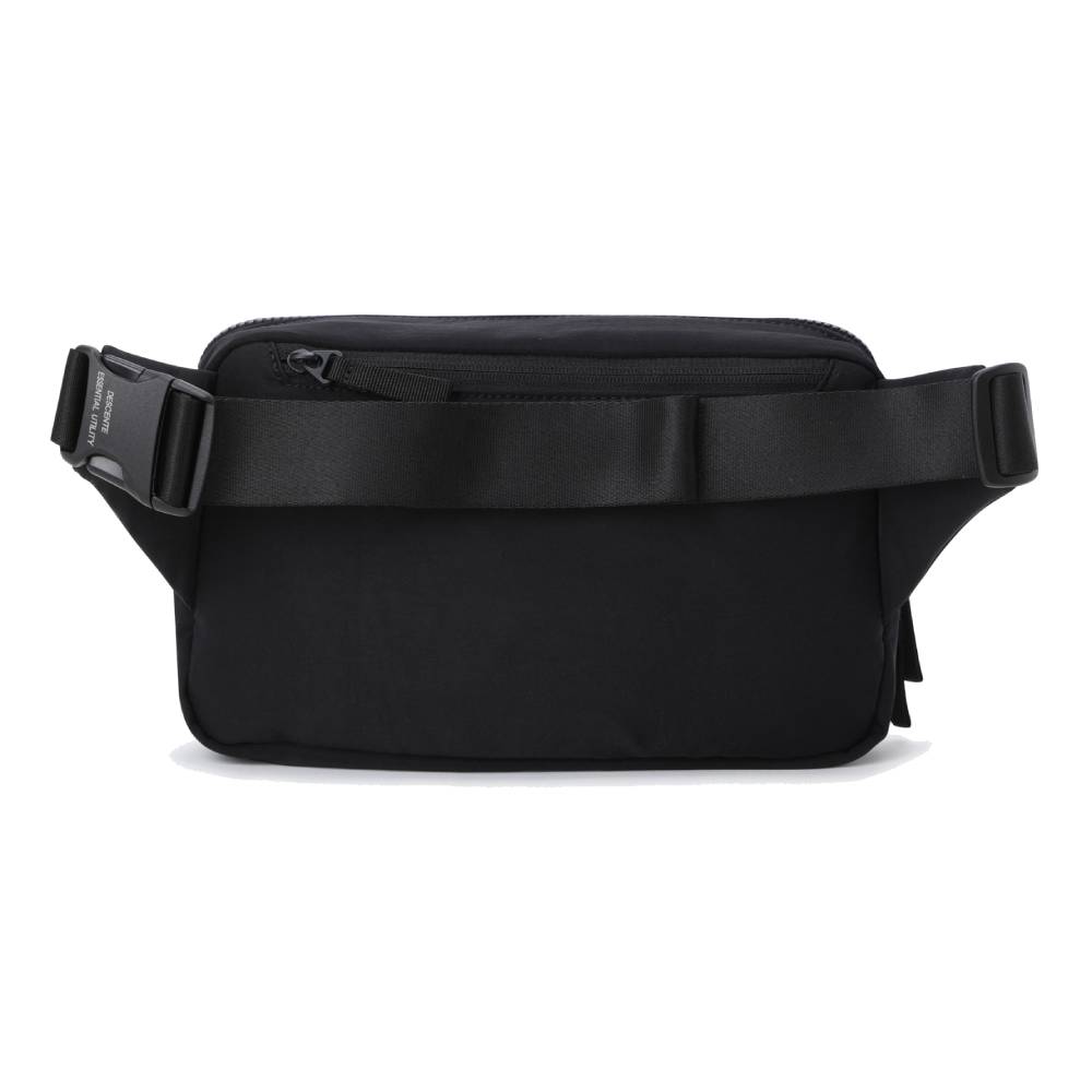 ESSENTIAL UTILITY BODY SLING BAG 中性 運動腰包
