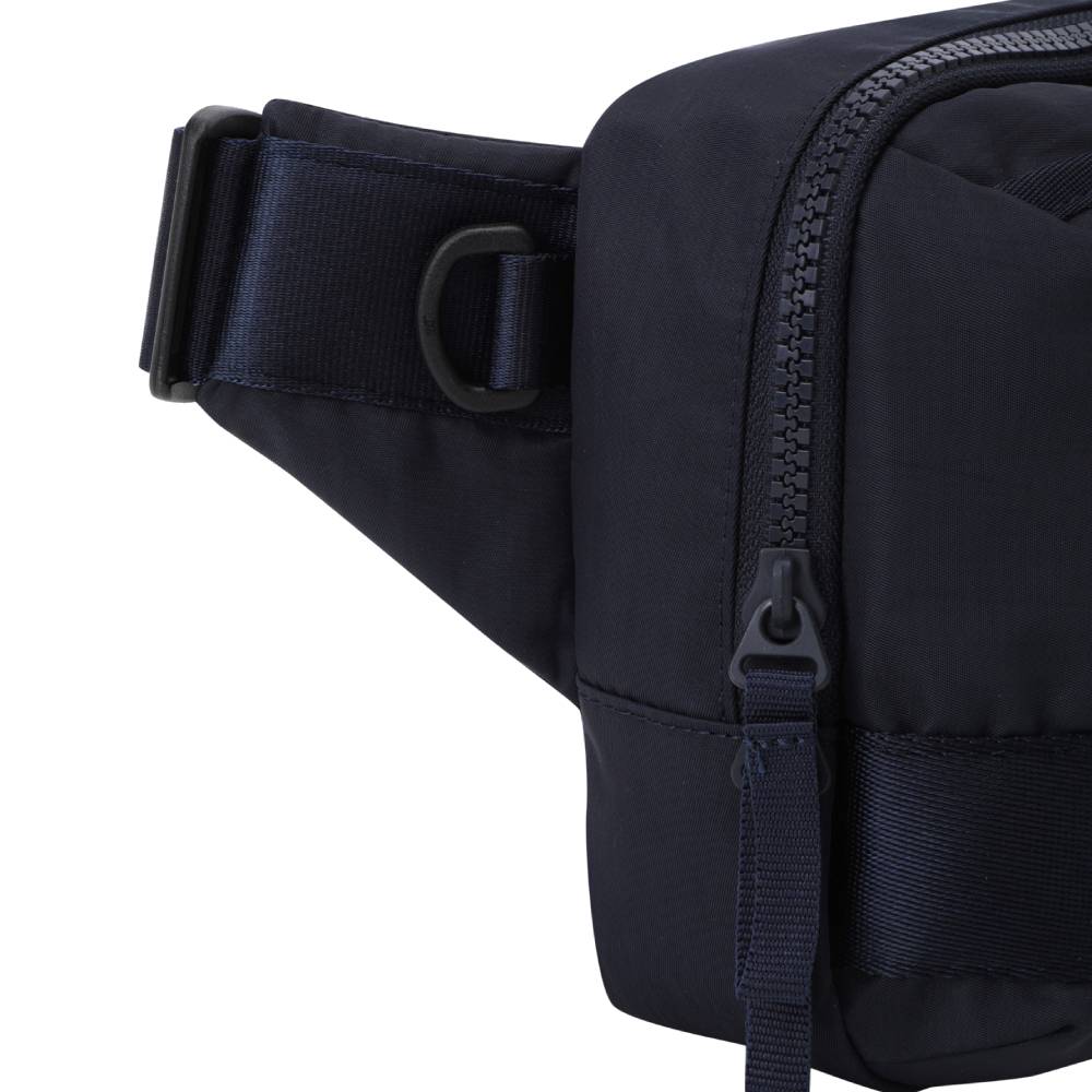 ESSENTIAL UTILITY BODY SLING BAG 中性 運動腰包