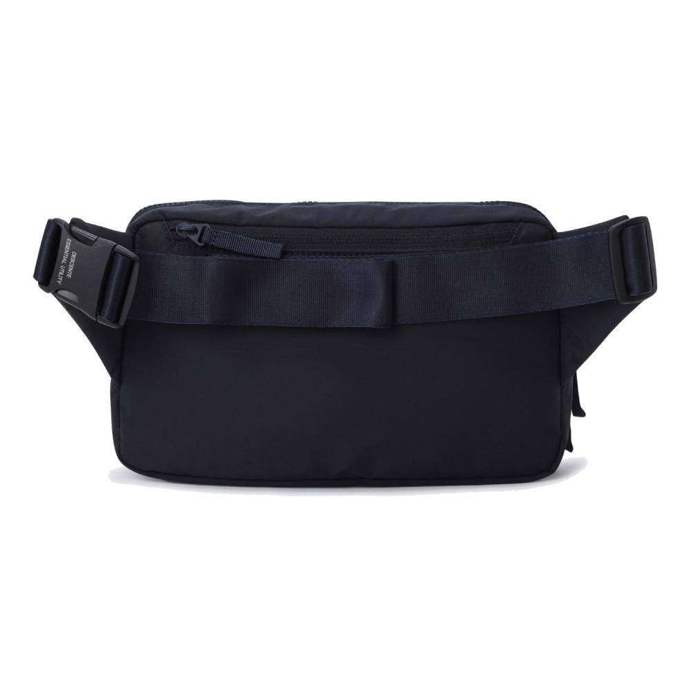 ESSENTIAL UTILITY BODY SLING BAG 中性 運動腰包