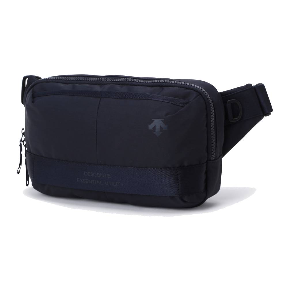 ESSENTIAL UTILITY BODY SLING BAG 中性 運動腰包