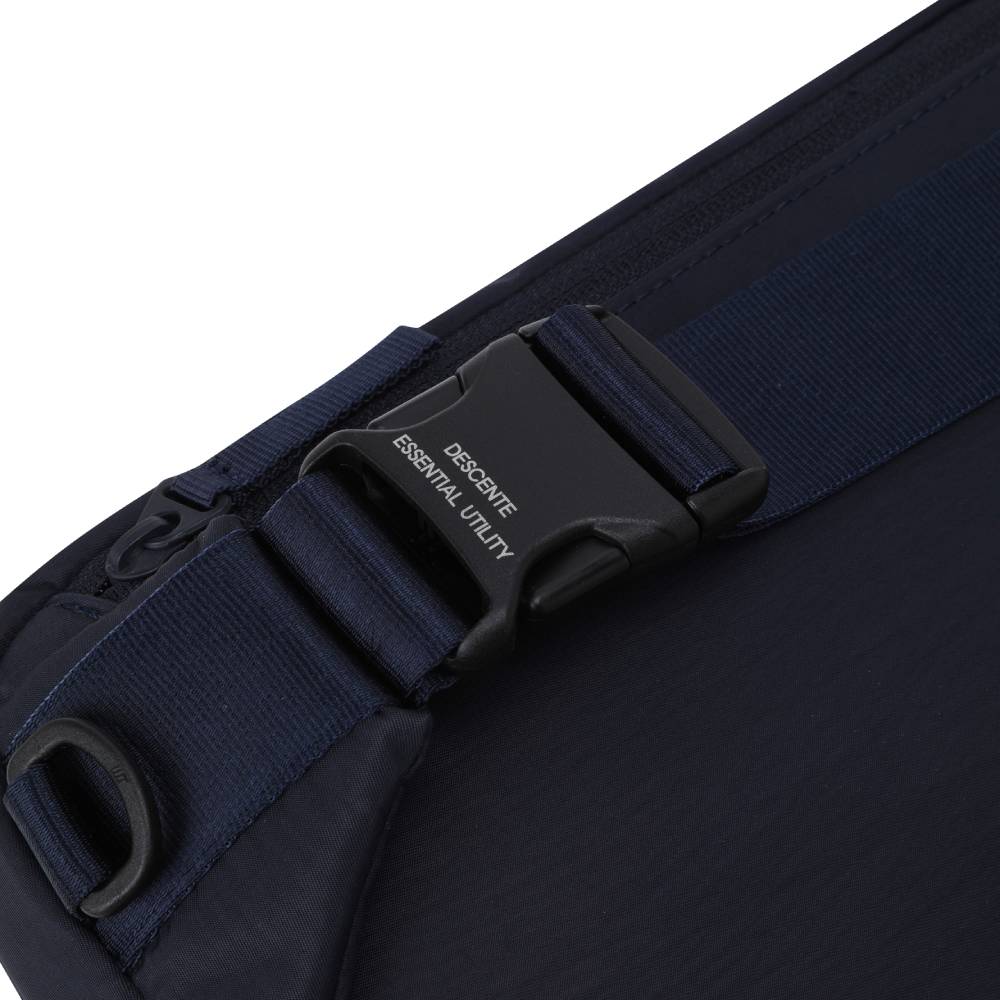 ESSENTIAL UTILITY BODY SLING BAG 中性 運動腰包
