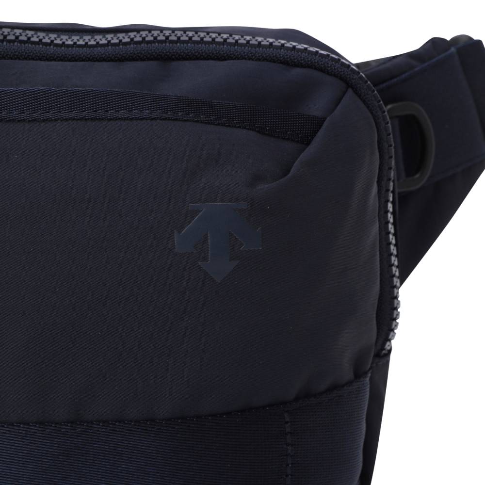 ESSENTIAL UTILITY BODY SLING BAG 中性 運動腰包