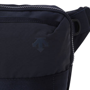 ESSENTIAL UTILITY BODY SLING BAG 中性 運動腰包