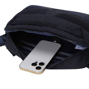 ESSENTIAL UTILITY BODY SLING BAG 中性 運動腰包