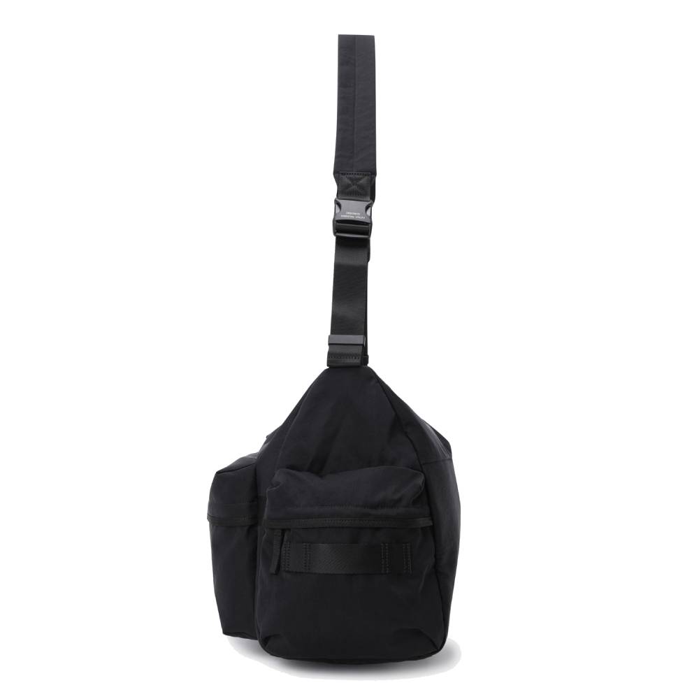 ESSENTIAL UTILITY CROSSBODY BAG L 中性 訓練肩背包