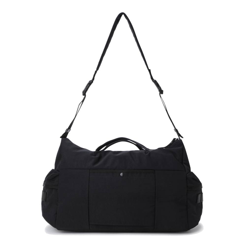 ESSENTIAL UTILITY CROSSBODY BAG L 中性 訓練肩背包