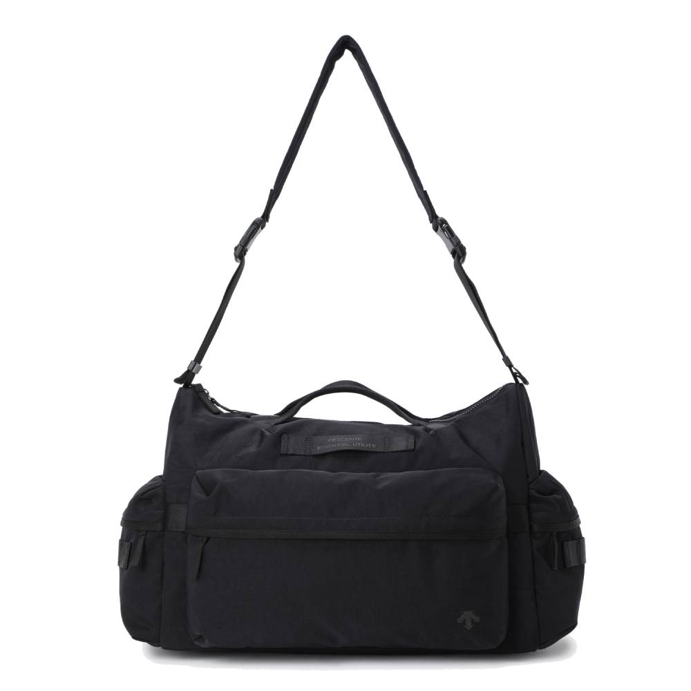 ESSENTIAL UTILITY CROSSBODY BAG L 中性 訓練肩背包