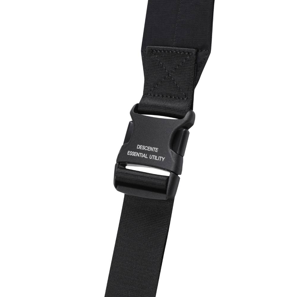 ESSENTIAL UTILITY CROSSBODY BAG L 中性 訓練肩背包
