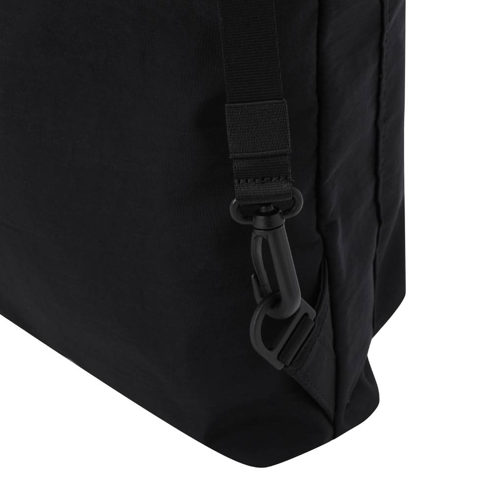 ESSENTIAL UTILITY 2-WAY TOTE BAG 中性 運動後背包