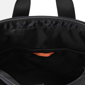 ESSENTIAL UTILITY 2-WAY TOTE BAG 中性 運動後背包