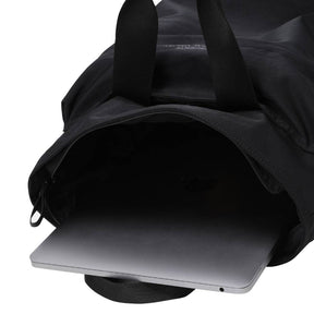 ESSENTIAL UTILITY 2-WAY TOTE BAG 中性 運動後背包