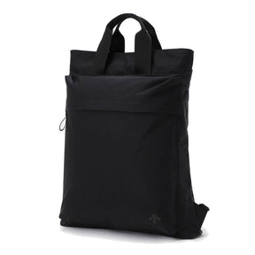 ESSENTIAL UTILITY 2-WAY TOTE BAG 中性 運動後背包