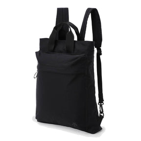 ESSENTIAL UTILITY 2-WAY TOTE BAG 中性 運動後背包