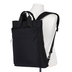 ESSENTIAL UTILITY 2-WAY TOTE BAG 中性 運動後背包