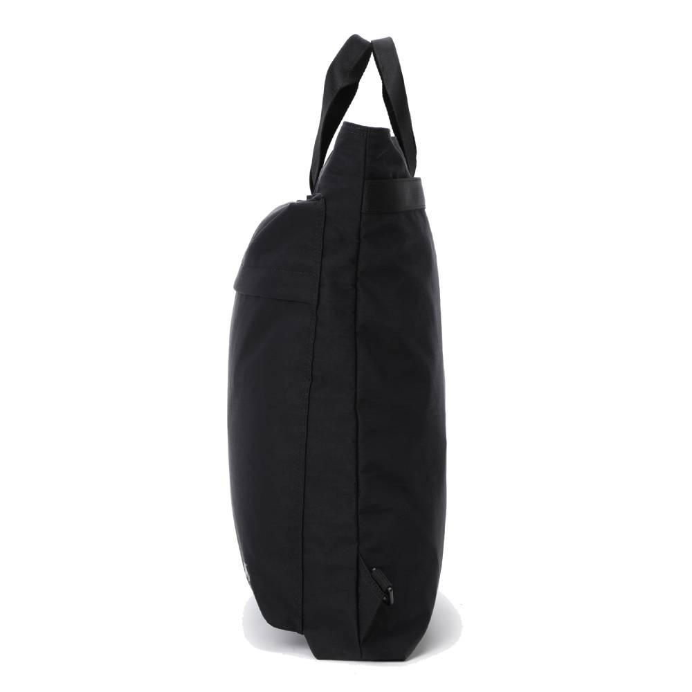 ESSENTIAL UTILITY 2-WAY TOTE BAG 中性 運動後背包