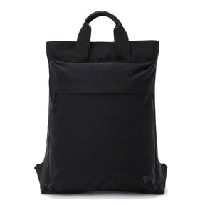 ESSENTIAL UTILITY 2-WAY TOTE BAG 中性 運動後背包