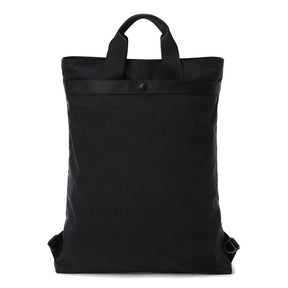 ESSENTIAL UTILITY 2-WAY TOTE BAG 中性 運動後背包