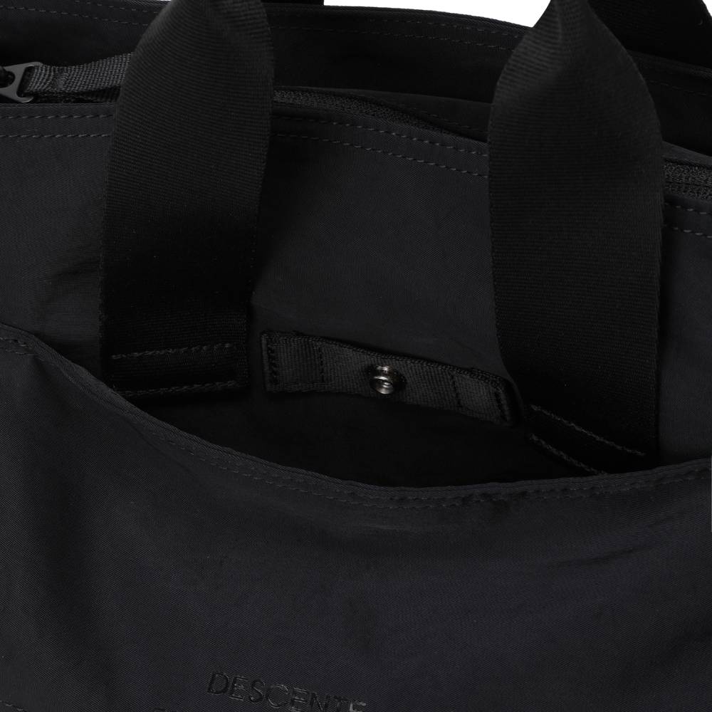ESSENTIAL UTILITY 2-WAY TOTE BAG 中性 運動後背包