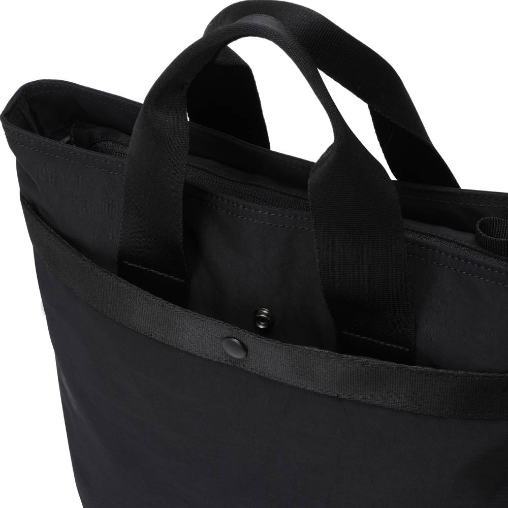 ESSENTIAL UTILITY 2-WAY TOTE BAG 中性 運動後背包