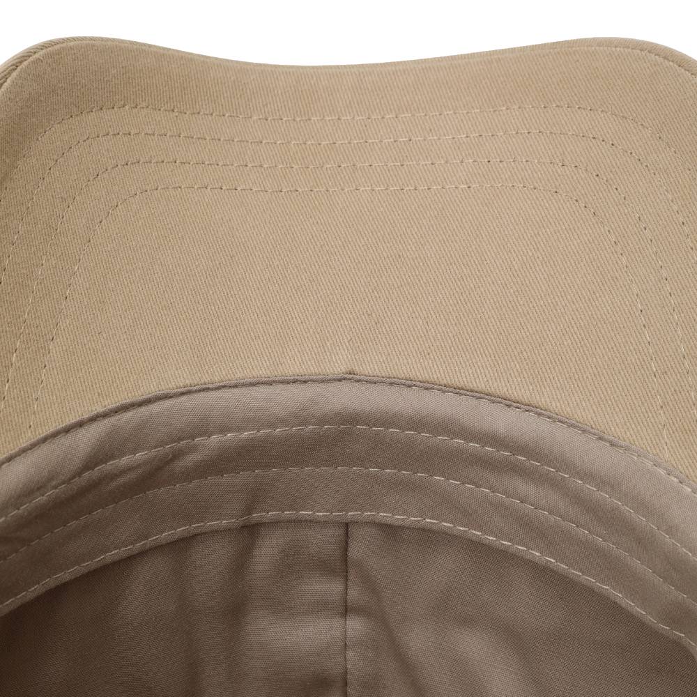 SPORTS BASIC EMBOSSED-LOGO BALL CAP 中性 運動帽