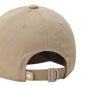 SPORTS BASIC EMBOSSED-LOGO BALL CAP 中性 運動帽