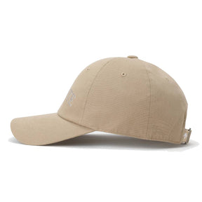 SPORTS BASIC EMBOSSED-LOGO BALL CAP 中性 運動帽