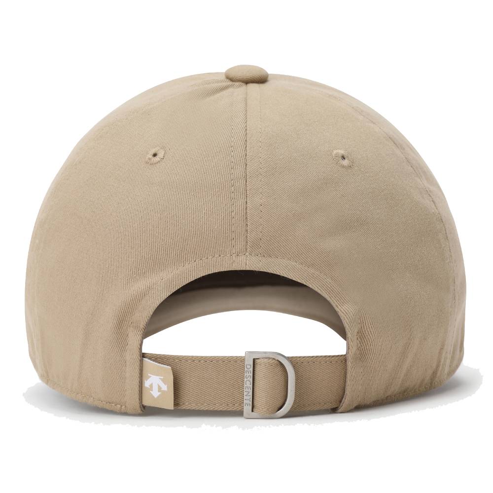 SPORTS BASIC EMBOSSED-LOGO BALL CAP 中性 運動帽