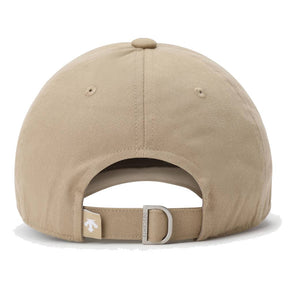 SPORTS BASIC EMBOSSED-LOGO BALL CAP 中性 運動帽