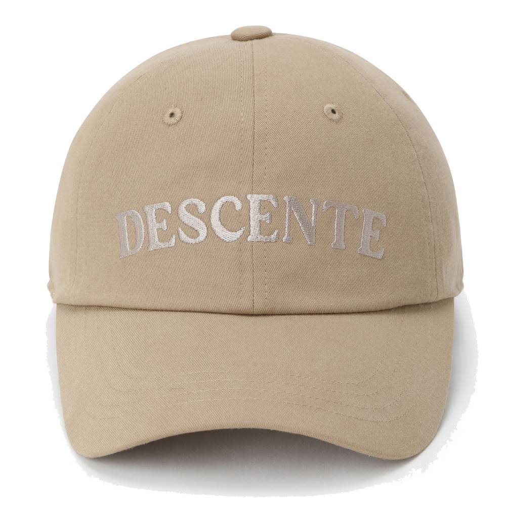 SPORTS BASIC EMBOSSED-LOGO BALL CAP 中性 運動帽