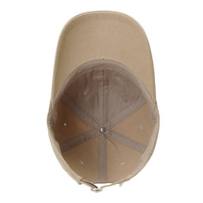 SPORTS BASIC EMBOSSED-LOGO BALL CAP 中性 運動帽