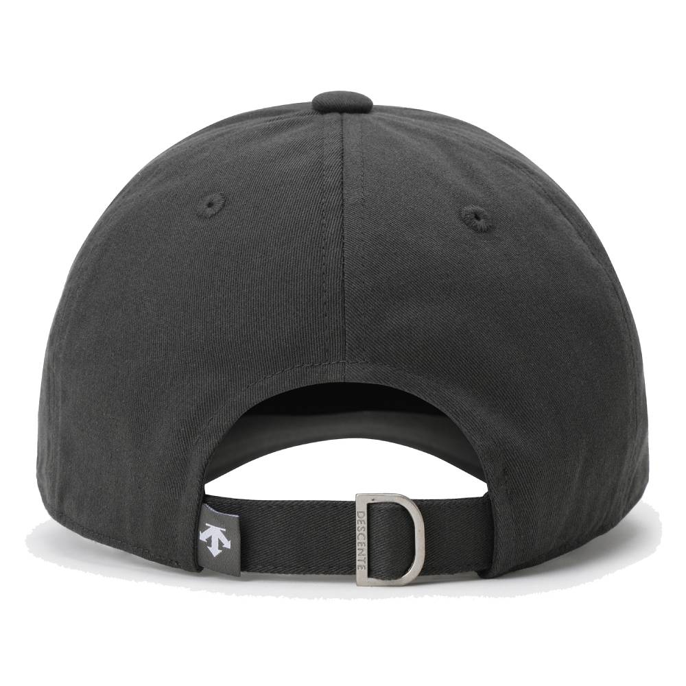 SPORTS BASIC EMBOSSED-LOGO BALL CAP 中性 運動帽