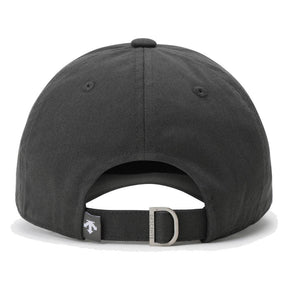 SPORTS BASIC EMBOSSED-LOGO BALL CAP 中性 運動帽