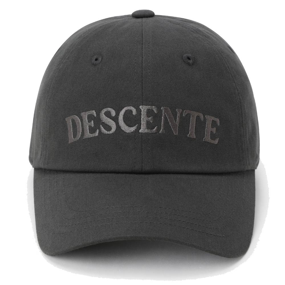 SPORTS BASIC EMBOSSED-LOGO BALL CAP 中性 運動帽