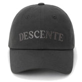 SPORTS BASIC EMBOSSED-LOGO BALL CAP 中性 運動帽