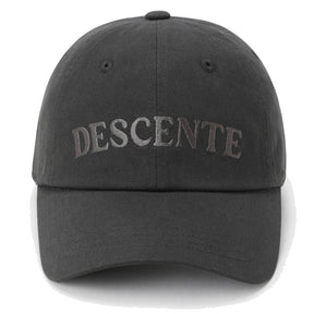 SPORTS BASIC EMBOSSED-LOGO BALL CAP 中性 運動帽