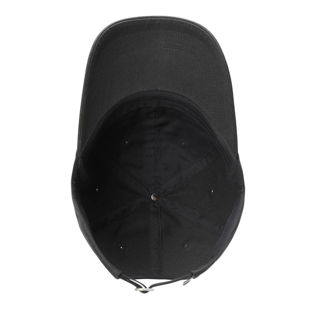 SPORTS BASIC EMBOSSED-LOGO BALL CAP 中性 運動帽
