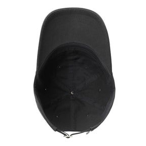 SPORTS BASIC EMBOSSED-LOGO BALL CAP 中性 運動帽
