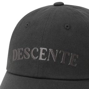 SPORTS BASIC EMBOSSED-LOGO BALL CAP 中性 運動帽