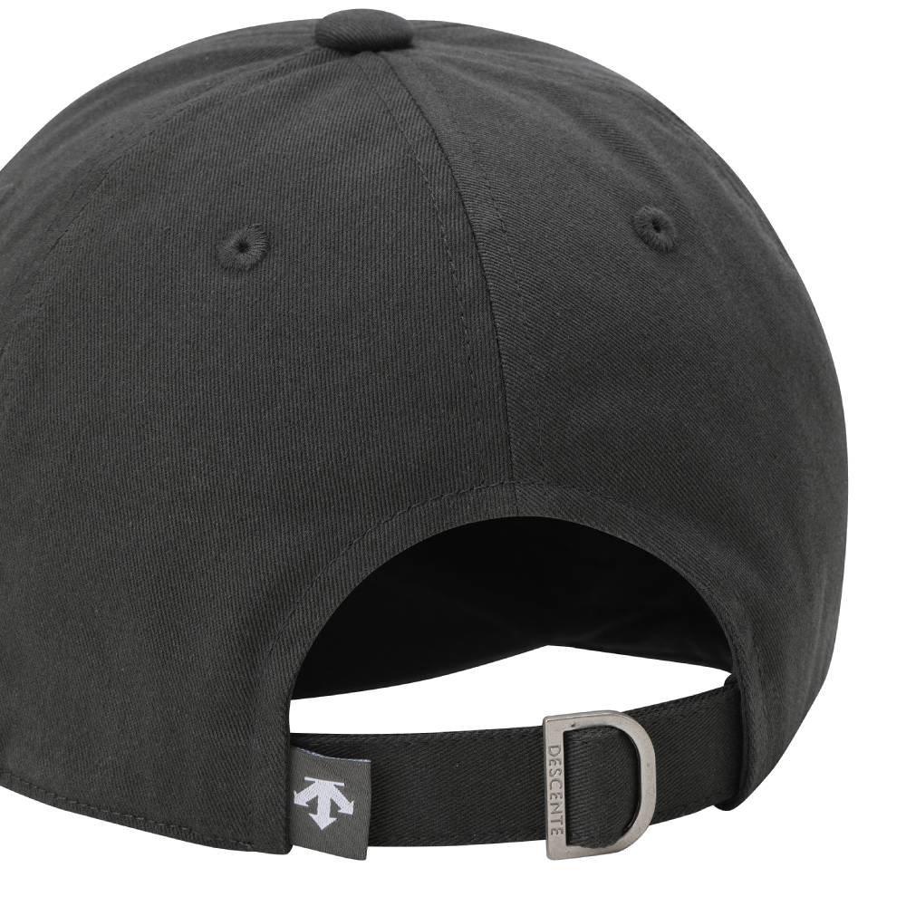SPORTS BASIC EMBOSSED-LOGO BALL CAP 中性 運動帽