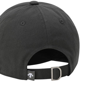 SPORTS BASIC EMBOSSED-LOGO BALL CAP 中性 運動帽