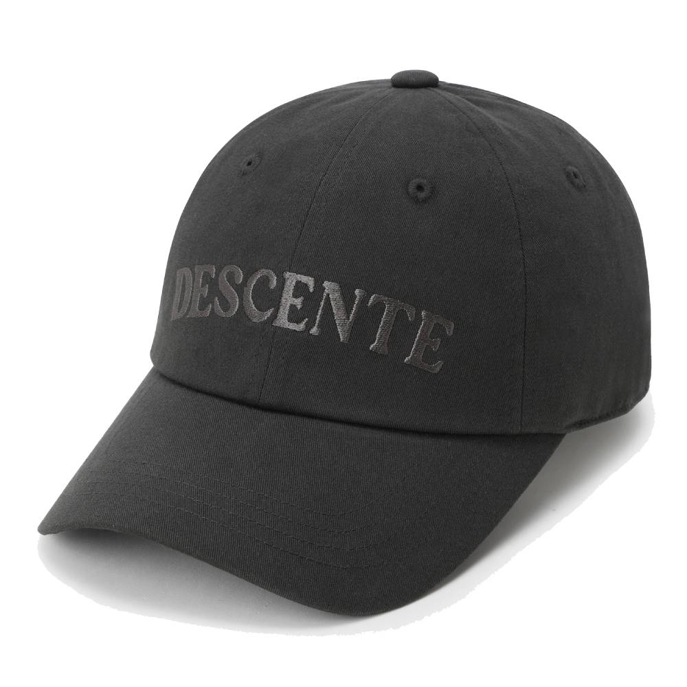 SPORTS BASIC EMBOSSED-LOGO BALL CAP 中性 運動帽