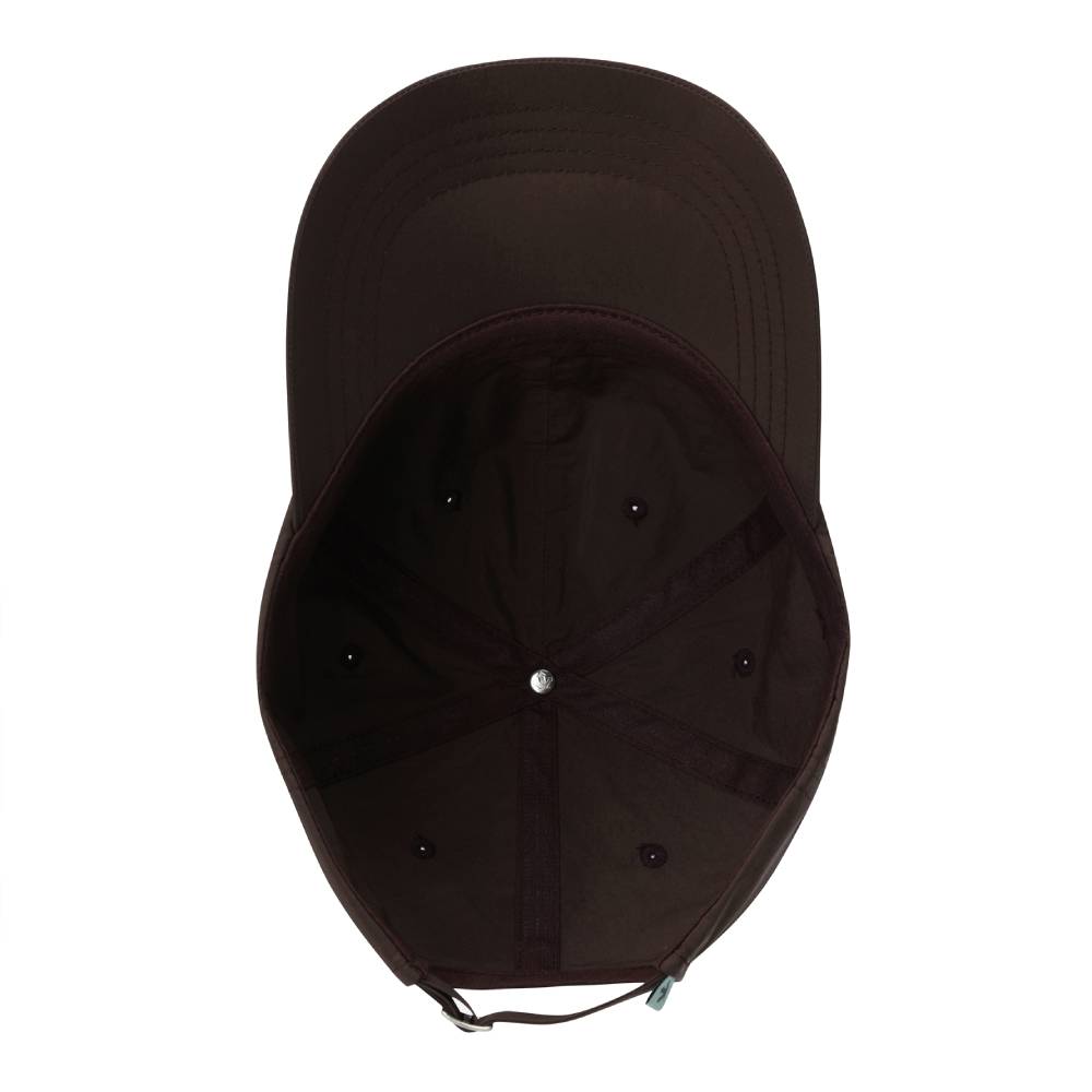 SPORTS BASIC ULTRA-LIGHTWEIGHT NYLON BALL CAP 中性 運動帽