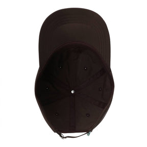 SPORTS BASIC ULTRA-LIGHTWEIGHT NYLON BALL CAP 中性 運動帽