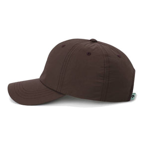 SPORTS BASIC ULTRA-LIGHTWEIGHT NYLON BALL CAP 中性 運動帽