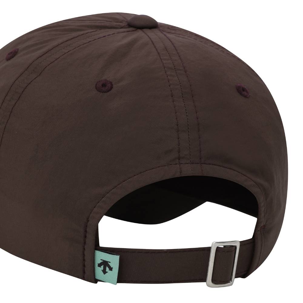 SPORTS BASIC ULTRA-LIGHTWEIGHT NYLON BALL CAP 中性 運動帽