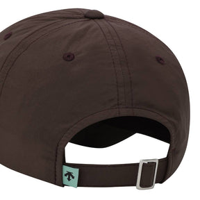 SPORTS BASIC ULTRA-LIGHTWEIGHT NYLON BALL CAP 中性 運動帽