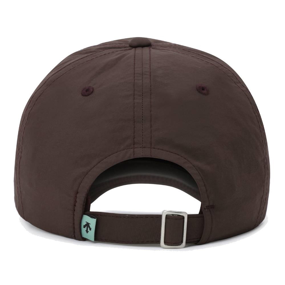 SPORTS BASIC ULTRA-LIGHTWEIGHT NYLON BALL CAP 中性 運動帽