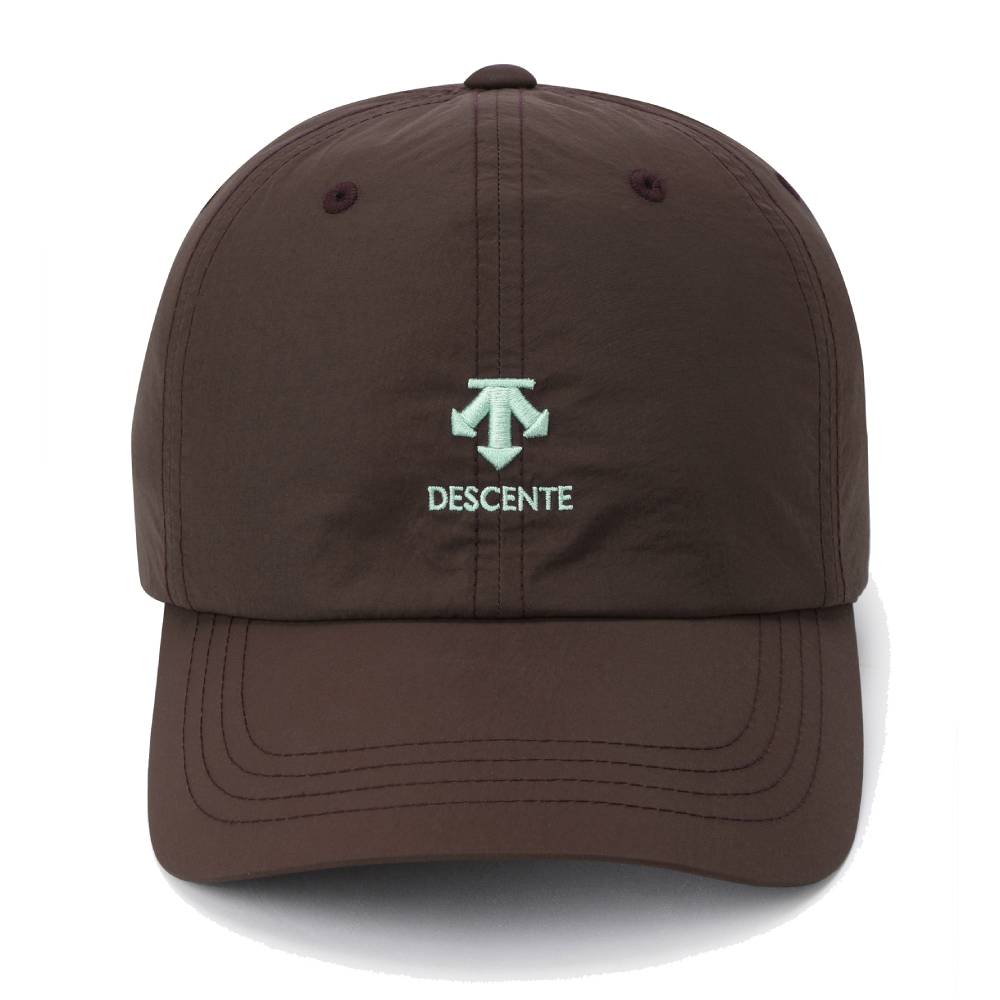 SPORTS BASIC ULTRA-LIGHTWEIGHT NYLON BALL CAP 中性 運動帽