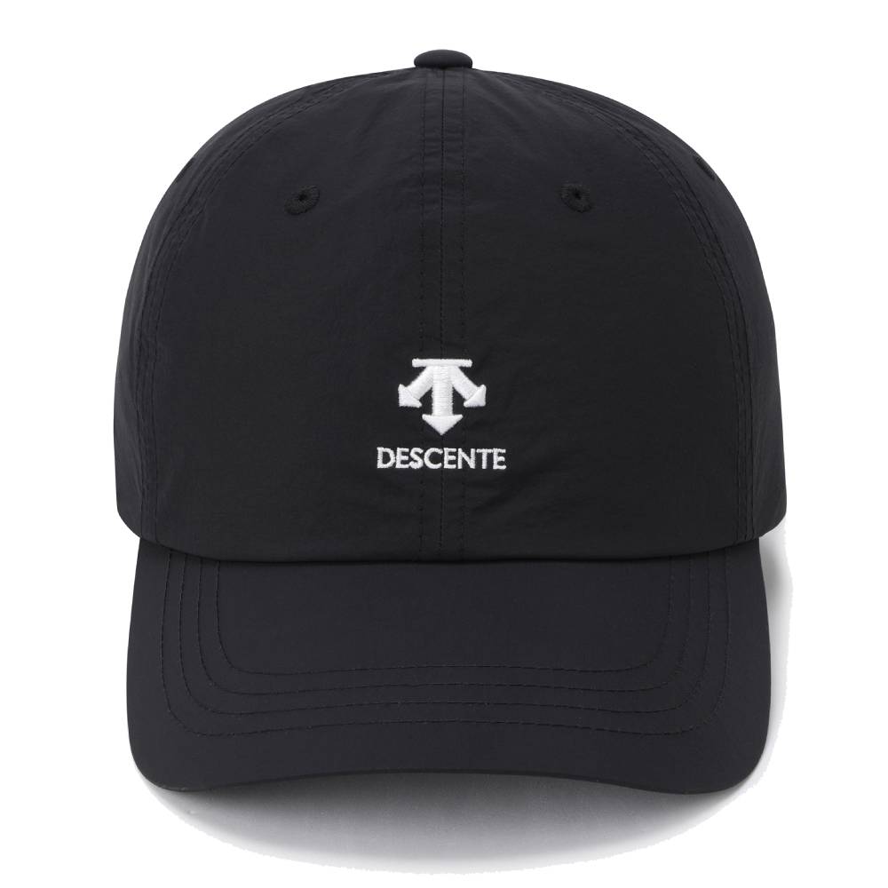 SPORTS BASIC ULTRA-LIGHTWEIGHT NYLON BALL CAP 中性 運動帽