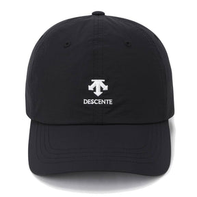 SPORTS BASIC ULTRA-LIGHTWEIGHT NYLON BALL CAP 中性 運動帽